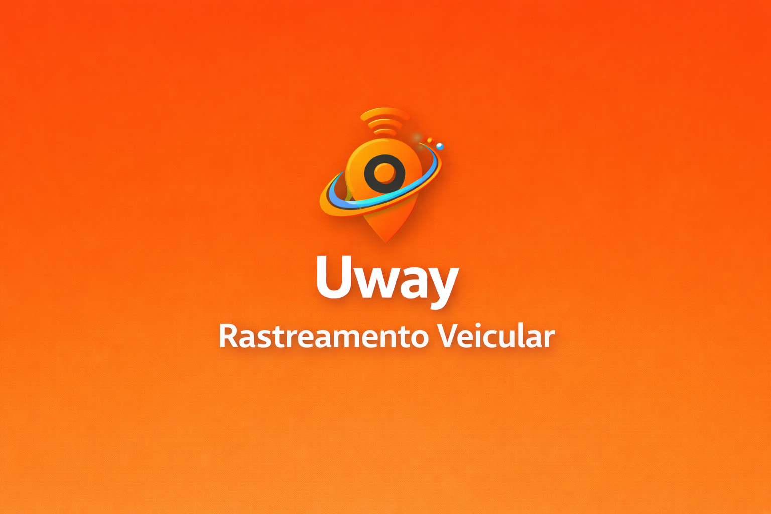 Screenshot Uway - Rastramento Veicular 1